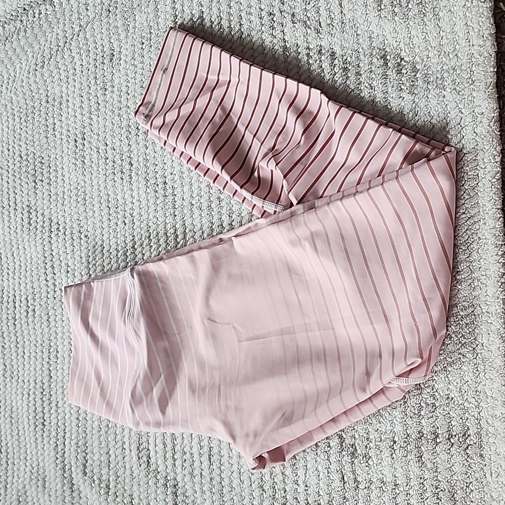 DYI Yoga pants